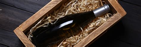Tips for Shipping Wine from Napa .